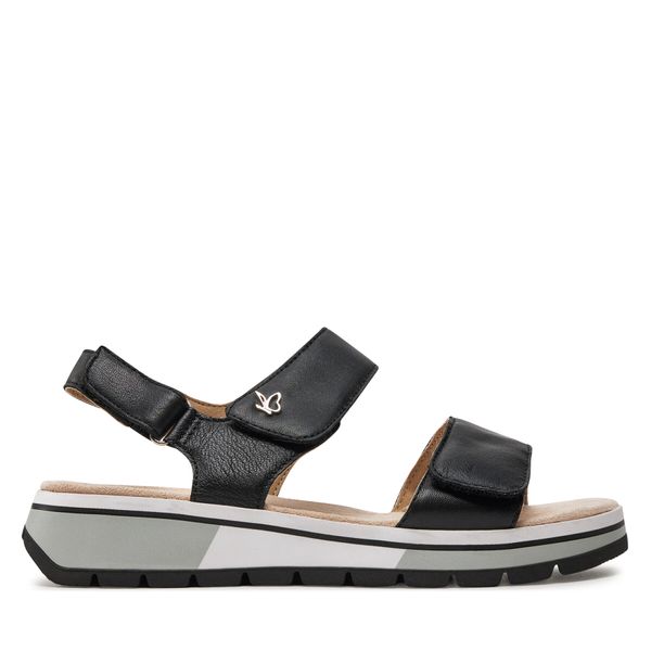 Caprice Сандали Caprice 9-28705-42 Черен