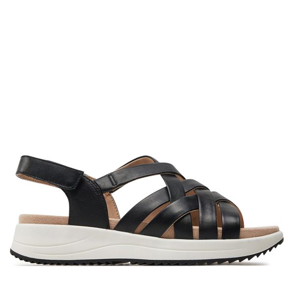 Caprice Сандали Caprice 9-28708-42 Черен