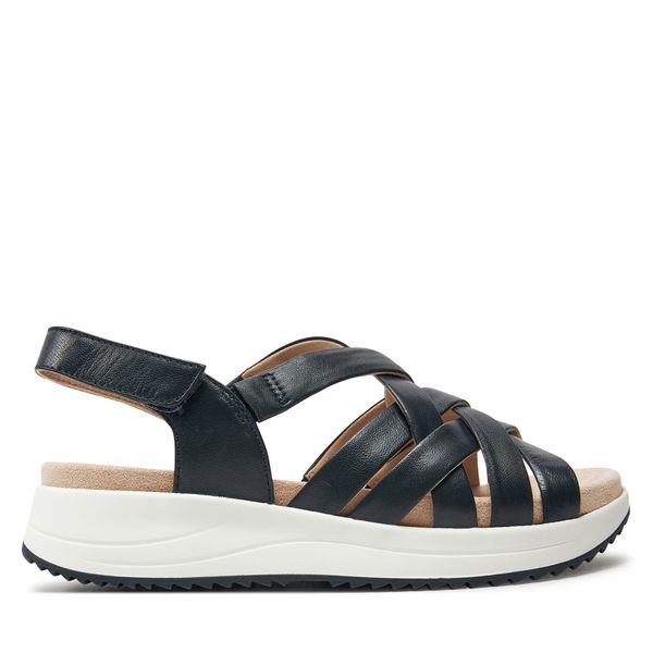 Caprice Сандали Caprice 9-28708-42 Тъмносин