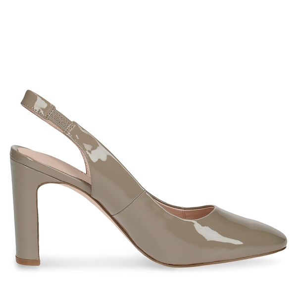 Caprice Сандали Caprice 9-29601-20 Кафяв