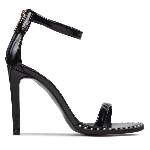 Carinii Сандали Carinii B8188 Черен