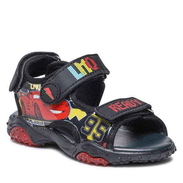 Cars Сандали Cars CP76-SS22-75DCARS Черен