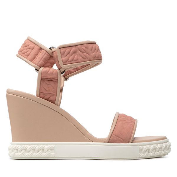 Casadei Сандали Casadei 2L010U0801T0356B016 Розов