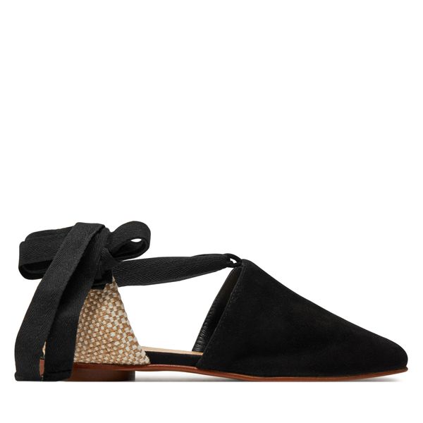 Castañer Сандали Castañer New Gala/007 023408 Черен