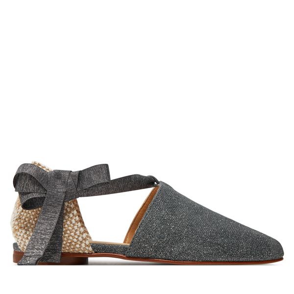 Castañer Сандали Castañer New Gala/032 023407 Сив