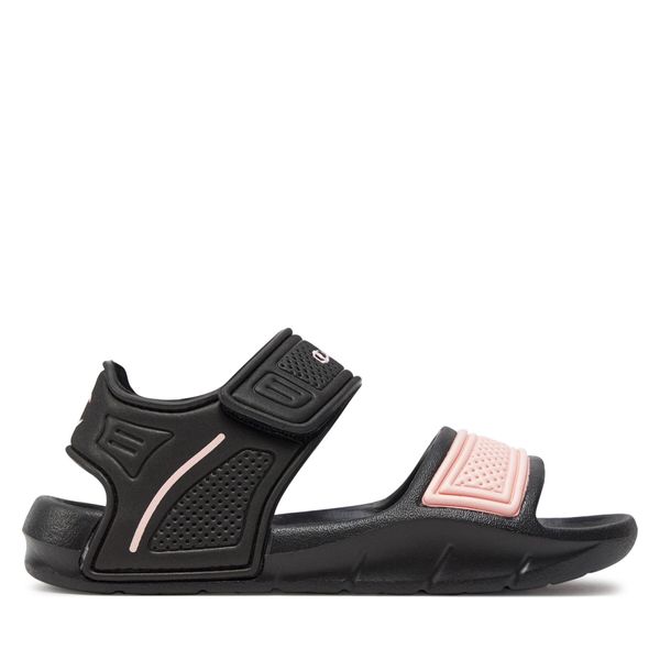 Champion Сандали Champion Squirt G Ps Sandal S32631-CHA-KK002 Черен