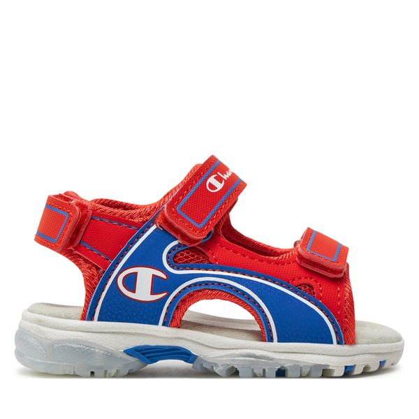 Champion Сандали Champion Wave Sandal B Td Sandal S32878-CHA-BS038 Син