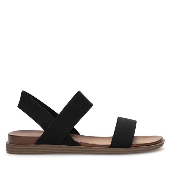 Clara Barson Сандали Clara Barson AKIRA WS060701-01 Черен