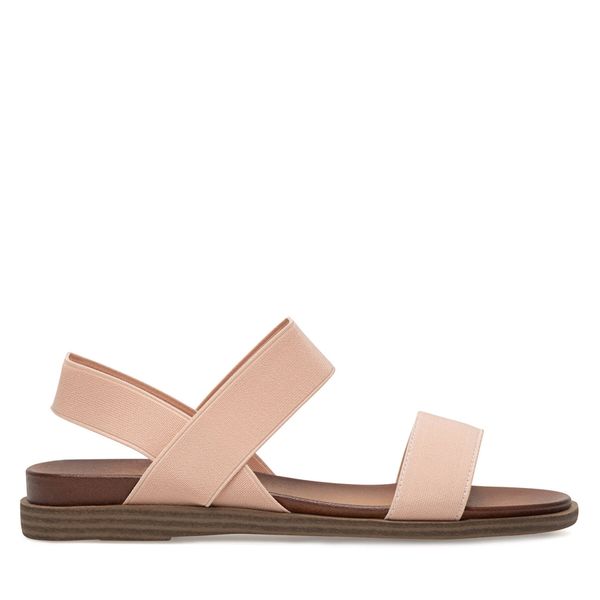 Clara Barson Сандали Clara Barson AKIRA WS060701-01 Розов