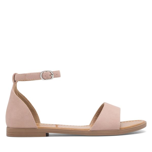 Clara Barson Сандали Clara Barson BRIA WS5296-32 Розов