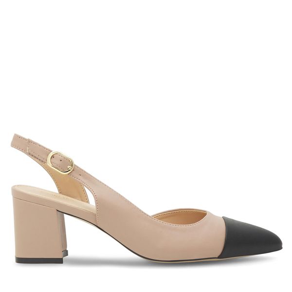 Clara Barson Сандали Clara Barson Rachelle WYL3262-3 Бежов