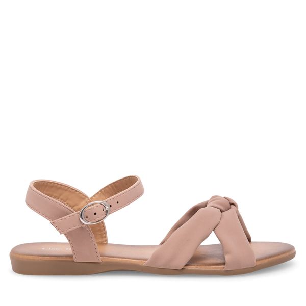 Clara Barson Сандали Clara Barson WS17129-2 Розов