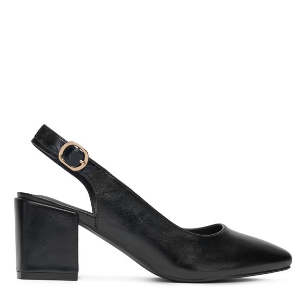 Clara Barson Сандали Clara Barson WS23070-01 Черен