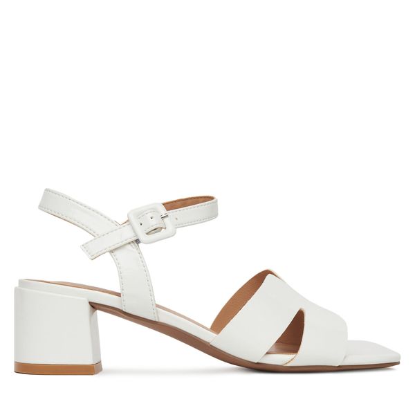 Clara Barson Сандали Clara Barson WS24055-02 Бял