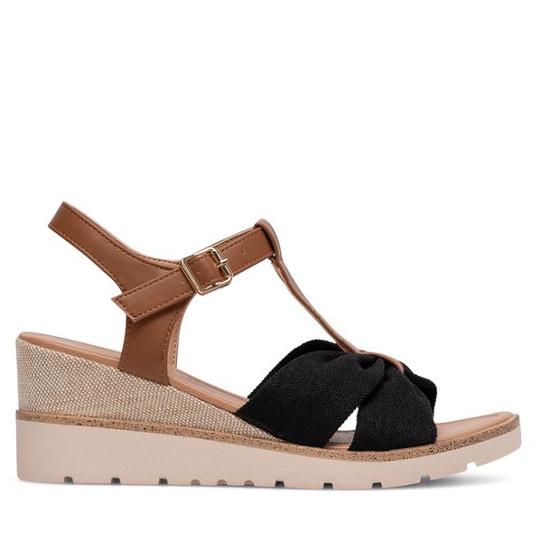 Clara Barson Сандали Clara Barson WS6253-06 Черен