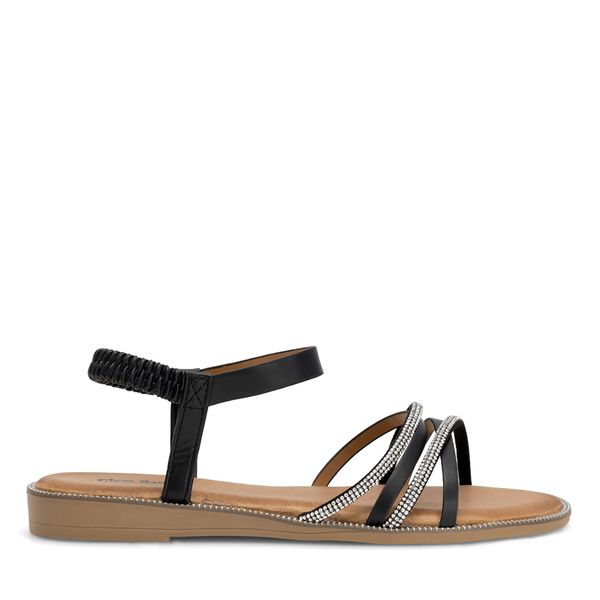 Clara Barson Сандали Clara Barson WYL04008-1A Черен