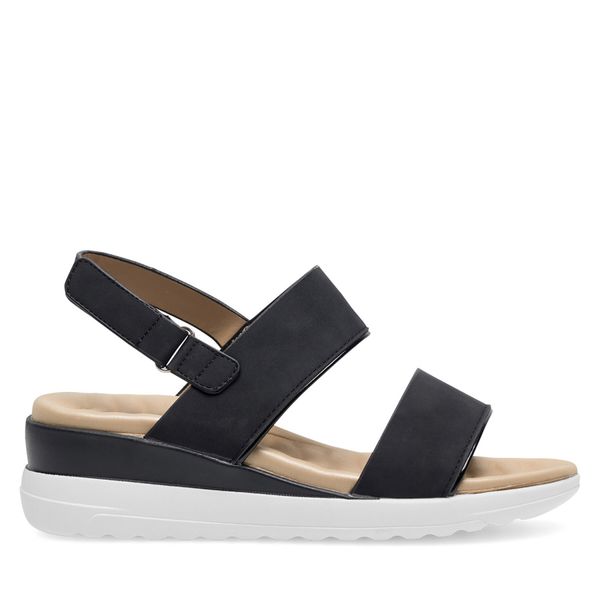 Clara Barson Сандали Clara Barson WYL05010-10 Черен