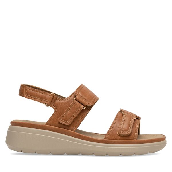 Clara Barson Сандали Clara Barson WYL0510-01 Кафяв