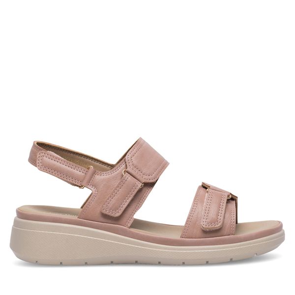 Clara Barson Сандали Clara Barson WYL0510-01 Розов