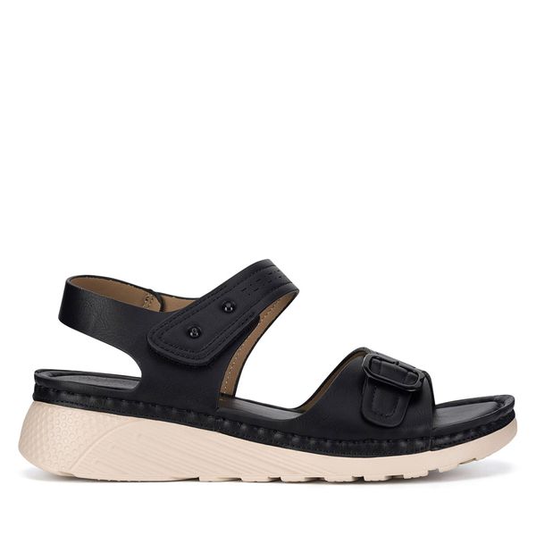 Clara Barson Сандали Clara Barson WYL0510-07 Черен