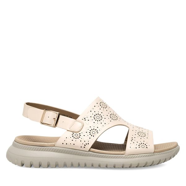 Clara Barson Сандали Clara Barson WYL0510-24 Бежов