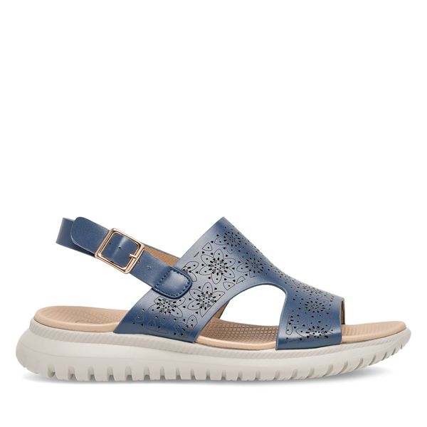 Clara Barson Сандали Clara Barson WYL0510-24 Тъмносин