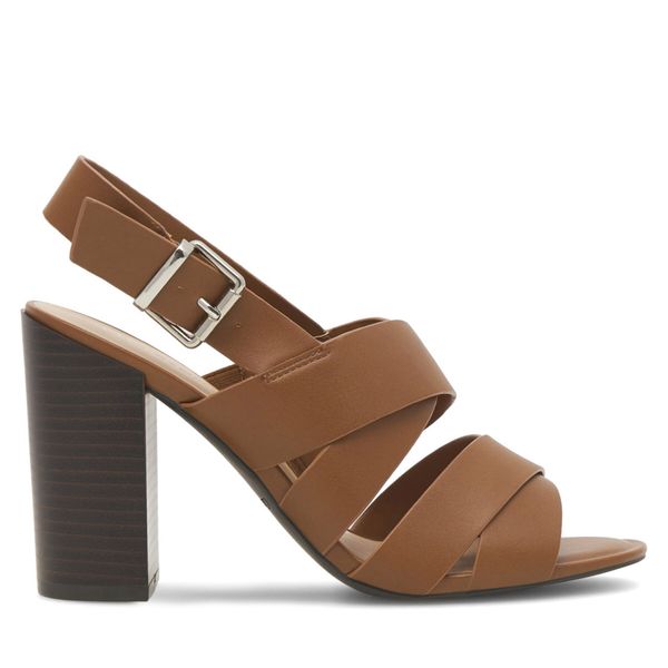 Clara Barson Сандали Clara Barson WYL3743-1 Кафяв