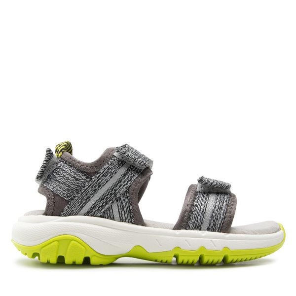 Clarks Сандали Clarks Expo Sea K 261647977 M Сив