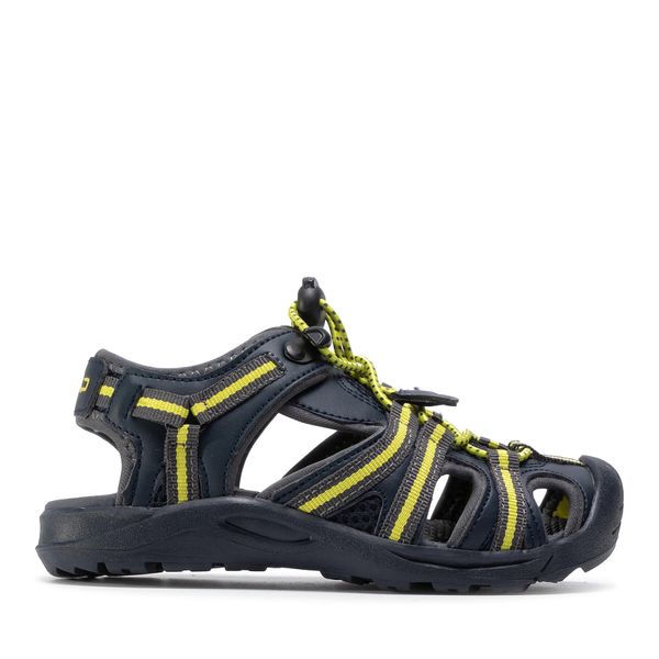CMP Сандали CMP Aquarii 2.0 Hiking Sandal 30Q9664 Сив