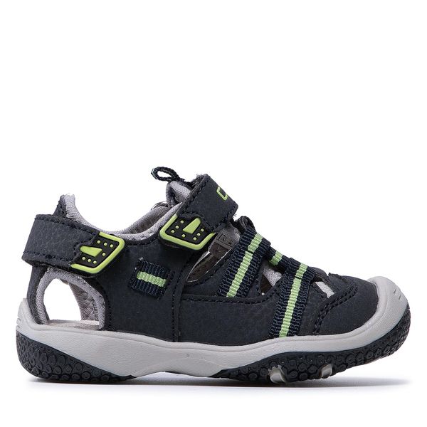 CMP Сандали CMP Baby Naboo 30Q9552 Antracite U423