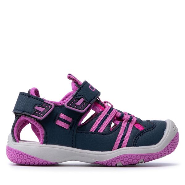CMP Сандали CMP Baby Naboo Hiking Sandal 30Q9552 Тъмносин