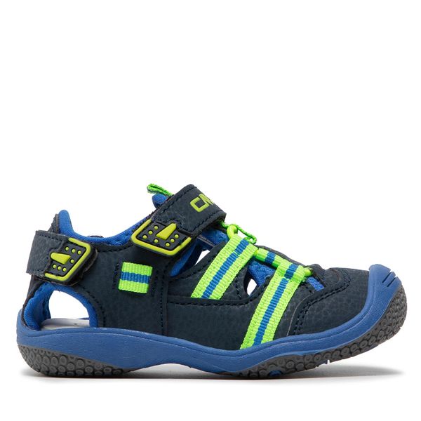 CMP Сандали CMP Baby Noboo Hiking Sandal 30Q9552 Тъмносин