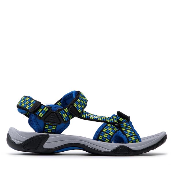 CMP Сандали CMP Hamal Hiking 38Q9954J Цветен