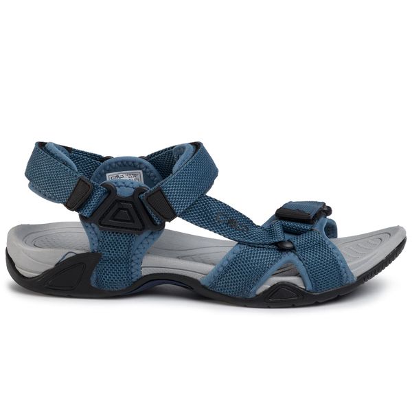 CMP Сандали CMP Hamal Hiking Sandal 38Q9957 Син