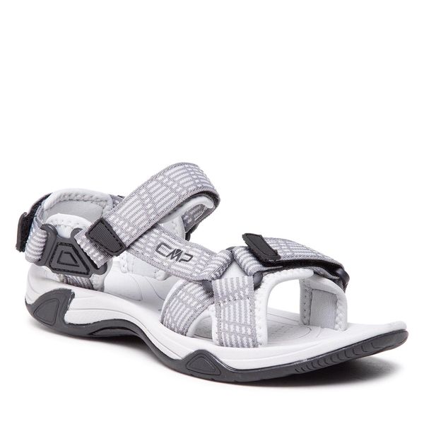 CMP Сандали CMP Hamal Wmn Hiking Sandal 38Q9956 Grey/Ghiaccio 14TC