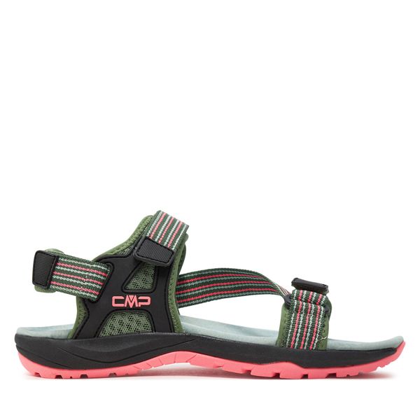 CMP Сандали CMP Khalys 3Q91936 Цветен