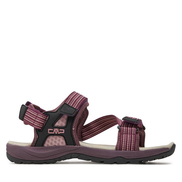 CMP Сандали CMP Khalys Wmn Sandal 3Q91936 Розов