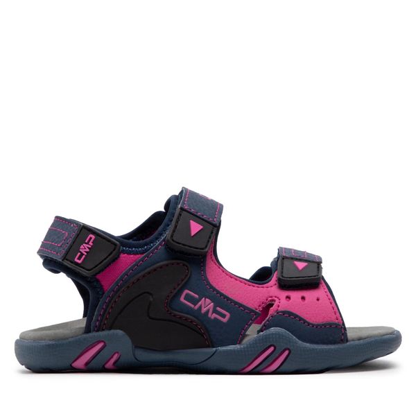 CMP Сандали CMP Kids Alphard Hiking Sandal 39Q9614 Тъмносин