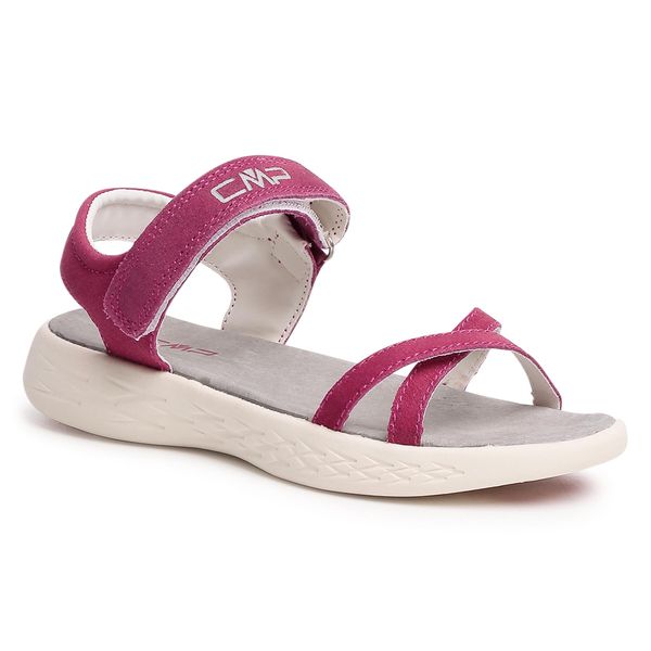 CMP Сандали CMP Kids Hailioth Hiking Sandal 30Q9585 Виолетов