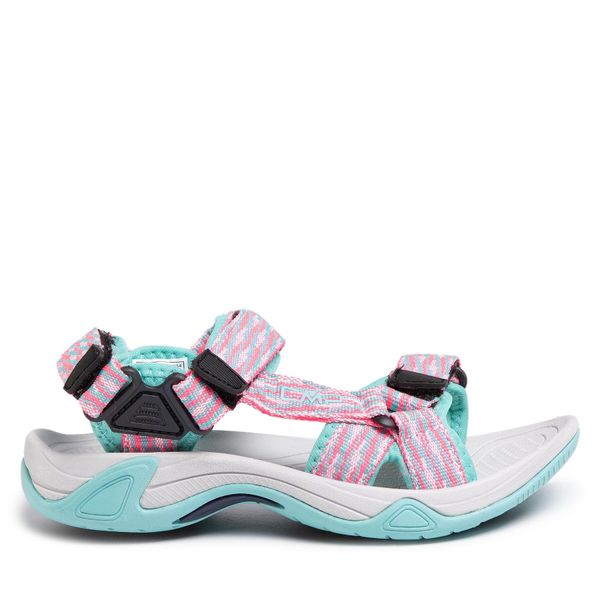 CMP Сандали CMP Kids Hamal Hiking Sandal 38Q9954 Розов