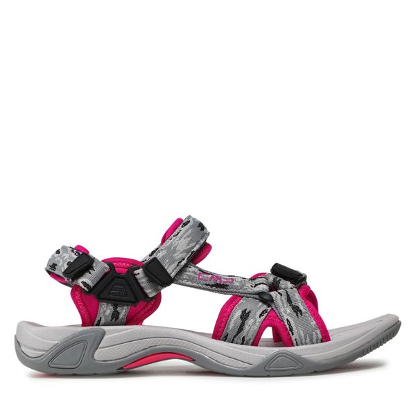 cmp Сандали CMP Kids Hamal Hiking Sandal 38Q9954J Сив