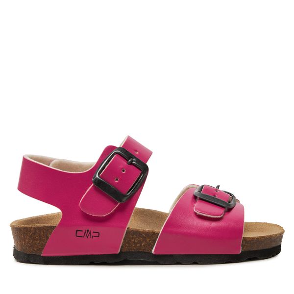 CMP Сандали CMP Kids Keidha Sandal 3Q91094 Розов