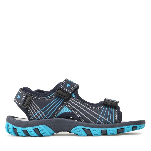 CMP Сандали CMP Kids Mawi 3q91086 Сив