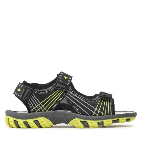 CMP Сандали CMP Kids Mawi 3q91087 Черен