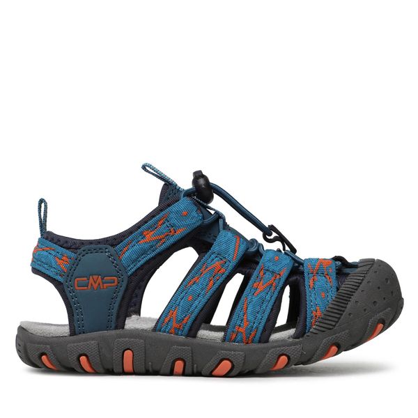 CMP Сандали CMP Kids Sahiph 30q9524 Син