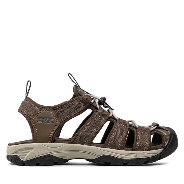 CMP Сандали CMP Sahiph Hiking Sandal 30Q9517 Кафяв