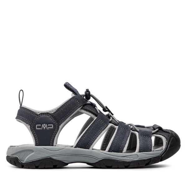 CMP Сандали CMP Sahiph Hiking Sandal 30Q9517 Сив