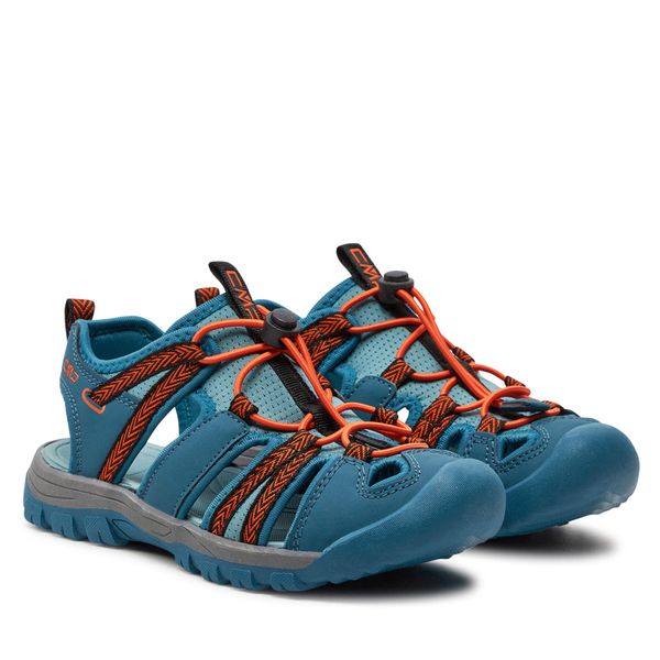 CMP Сандали CMP Theseus 3Q95884 Син