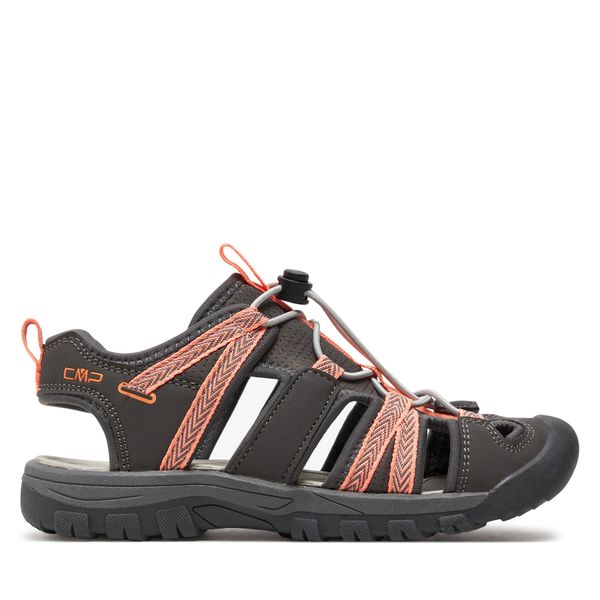 CMP Сандали CMP Theseus 3Q95884 Сив