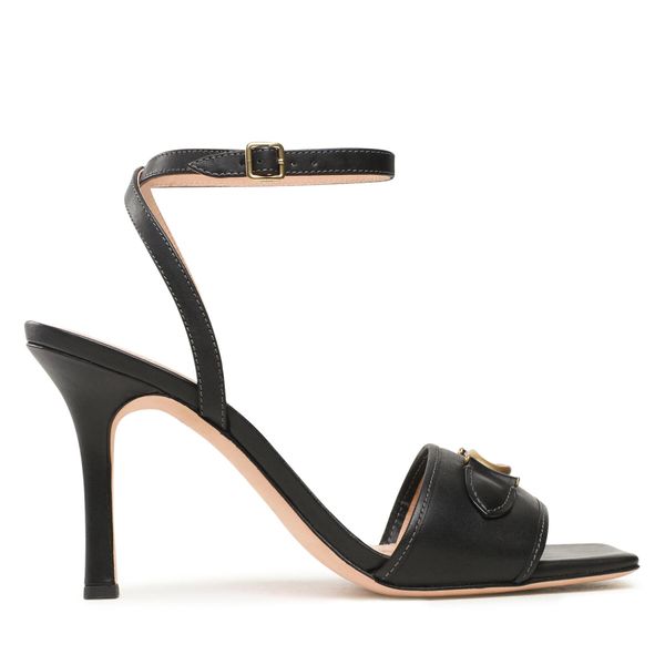 Coach Сандали Coach Kyra CI205 Черен